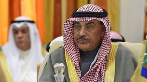 الشيخ صباح الخالد استقال كإجراء قانوني بعد الانتخابات النيابية- جيتي
