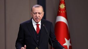 الرئيس التركي يعلن أنه سيقدم إلى البرلمان إصلاحات اقتصادية وقضائية بعد انتهاء محادثات الميزانية- الأناضول