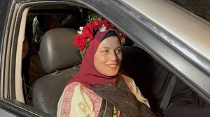 خضعت طقاطقة خلال فترة اعتقالها لعدة عمليات جراحية في مستشفى "هداسا" الإسرائيلي- الأناضول