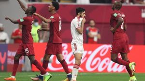 سيلاقي المنتخب القطري في نصف النهائي الفائز من مواجهة المغرب أمام الجزائر- كأس العرب