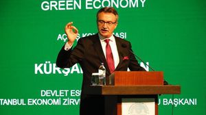 رئيس مجلس إدارة قمة إسطنبول الاقتصادية لـ"عربي21": نستهدف جذب استثمارات أجنبية في الاقتصاد الأخضر بنحو مليار دولار خلال عام-  عربي21