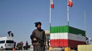 تواصلت إيران مع الحركة للوقوف على حيثيات الحادثة- جيتي