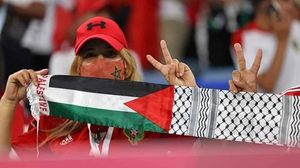 الحلوطي: التطبيع مع الاحتلال الإسرائيلي لا يمكن أن ينسينا القضية الفلسطينية 