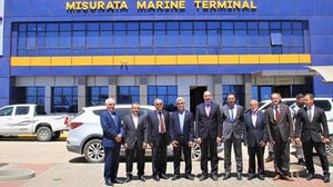  انطلاق أولى الرحلات البحرية السياحية بين ليبيا وتركيا وهي الأولى منذ أكثر من 20 سنة- الأناضول