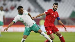 يتصدر المغرب المجموعة الرابعة، ويأتي الأردن ثانيا بفارق الأهداف- كأس العرب / تويتر