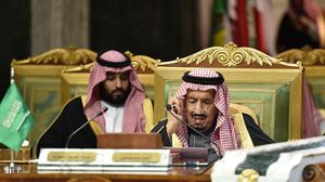 قال المندوب السعودي إن البند السابع في القانون يتعارض مع الديمقراطية- جيتي