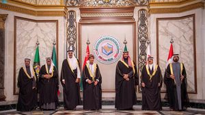غاب سلطان عمان وأمير الكويت ورئيس الإمارات عن القمة - واس