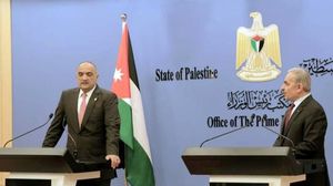 توجَّس مراقبون من توقيت هذه الاتفاقيات، وعلاقتها بـ"الاتفاقات التطبيعية" التي عقدها الأردن مؤخرا- رئاسة الوزراء الأردنية