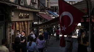 ويعيش في تركيا حاليا نحو خمسة ملايين ونصف المليون مواطن عربي مُسجلين رسميا- جيتي