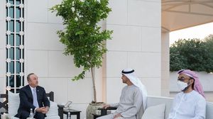 يجري تشاووش أوغلو زيارة إلى الإمارات بين يومي 13-15 كانون الأول/ ديسمبر الجاري- صفحة الوزير التركي