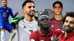 يدرس الاتحاد الأفريقي لكرة القدم إلغاء بطولة كأس الأمم في الساعات المقبلة- أرشيف
