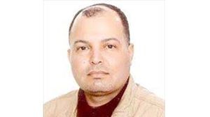 رداد القلاب- كاتب أردني