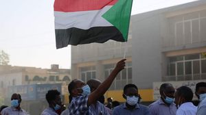 شهدت مدن السودان الثلاثاء احتجاجات واسعة ضد حكم العسكر- تويتر