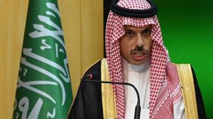 قال الوزير السعودي إنه لم يقع طرح موضوع التعاون العسكري أو التقني مع إسرائيل في قمة جدة - جيتي