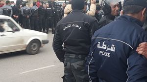 أعلن عدد كبير من السياسيين والنشطاء عن تضامنهم مع المعتصمين- عربي21
