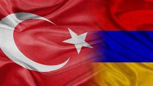 أكد أونانيان أن أرمينيا مستعدة دائما لعملية تطبيع العلاقات مع تركيا دون شروط مسبقة- تي آر تي
