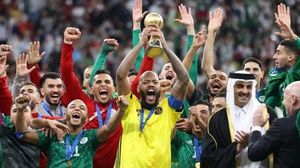 بلغ مجموع جوائز النسخة العاشرة من البطولة 25 مليون دولار-  كأس العرب / تويتر
