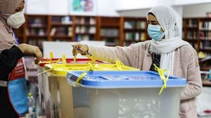 الانتخابات الرئاسية في ليبيا كان من المفترض أن تجري اليوم الجمعة إلا أنها تأجلت- جيتي