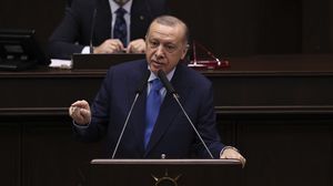 اتهم الرئيس التركي جمعية "توسياد" بأنها تعمل على إسقاط الحكومة التركية- الأناضول