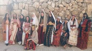 اليونيسكو تدرج فن التطريز الفلسطيني ضمن قائمة التمثيلية للتراث الثقافي غير المادي للبشرية