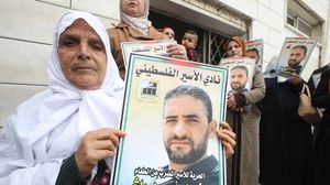 حالة صحية حرجة للأسير أبو هواش بسبب الإضراب عن الطعام- وفا
