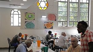 عدد الأسر في إسرائيل التي تفتقر للأمن الغذائي بشكل خطير ارتفع في العام الحالي إلى 633 ألف أسرة- جيتي