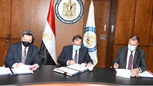 كثفت مصر خلال العام الجاري، طرح رخص للتنقيب عن مصادر الطاقة التقليدية في عدد من مناطق الامتياز في البلاد- وزارة البترول