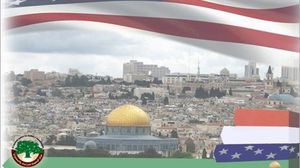 باحث فلسطيني: الولايات المتحدة تقف موقفاً متصلباً منحازاً بشكلٍ واضحٍ لـ"إسرائيل" (الزيتونة)