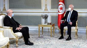 تجري السلطات التونسية محادثات مع صندوق النقد من أجل إنقاذ اقتصادها- فيسبوك
