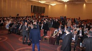 يستمر المؤتمر حتى الرابع من كانون الأول/ ديسمبر الجاري في مدينة إسطنبول التركية- عربي21
