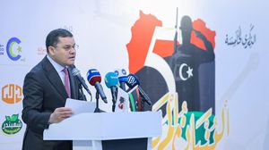 حمل بليحق مفوضية الانتخابات وحكومة الدبيبة مسؤولية الوضع المتأزم في ليبيا- فيسبوك