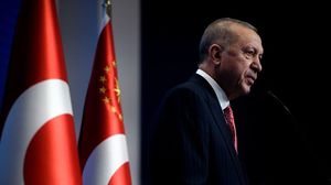 أردوغان حدد أن 2022 عام محاربة التضخم في تركيا- الأناضول