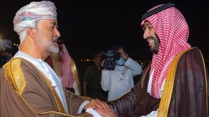 ابن سلمان اختار سلطنة عمان كمستهل لجولته الخليجية- واس