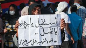 ترفض قوى الحرية والتغيير الاتفاق الذي جرى بين حمدوك والبرهان - جيتي