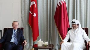 تركيا رفضت منح "قطر للبترول" الترخيص للتنقيب في منطقة تنتهك الجرف القاري- الأناضول