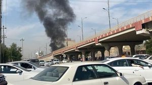 انفجرت سيارة مفخخة قرب مطعم في البصرة- سومرية