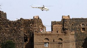  أعلنت جماعة الحوثي، السبت، هدنة لمدة ثلاثة أيام ومحادثات سلام - جيتي