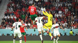في حال حقق الفوز التاريخي وانتصر على البرتغال، فإن المغرب سيكون أول منتخب أفريقي يصل إلى نصف نهائي المونديال