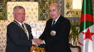 اقترح الملك الأردني إجراء محادثات مباشرة بين الجزائر والمغرب وإسبانيا بشأن الصحراء- فيسبوك