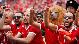 مباراة المنتخب الوطني المغربي ونظيره البرتغالي ستجرى على أرضية ملعب الثمامة- أ ف ب