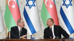 أذربيجان افتتحت سفارتها في تل أبيب بعد أعوام من العلاقات الوثيقة بين الجانبين- الأناضول