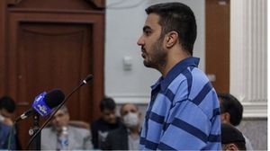 اللافت أن إعدام مجيد رضا رهنورد تم بعد 23 يوما على اعتقاله فقط- تويتر