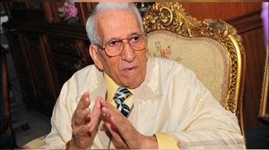 أحمد بن نعمان: الراحل عثمان سعدي كان له دور مشهود في صدور  أول قانون للغة العربية بالجزائر