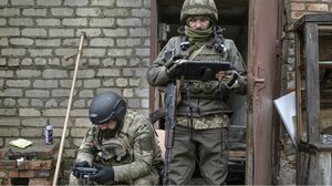 توقع كيربي أن تشن القوات الروسية في أوكرانيا هجوما خلال الفترة المقبلة - جيتي