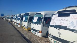 صناعة الأردن: كبد إضراب شاحنات النقل ميناء العقبة خسائر كبيرة- عربي21