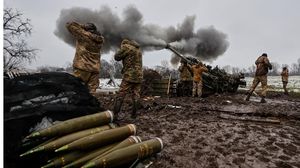 هل تتطور الحرب في أوكرانيا إلى حرب عالمية جديدة؟- فيسبوك
