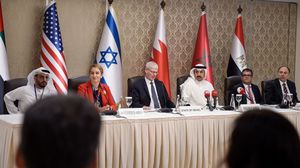 توقعات بانضمام دول عربية جديدة إلى قطار التطبيع - جيتي