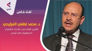المرايحي قال إن الأحزاب السياسية في تونس ستلبي على الفور دعوة اتحاد الشغل إلى الحوار الوطني- عربي21