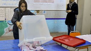 مشاركة محدودة في الانتخابات التونسية- جيتي