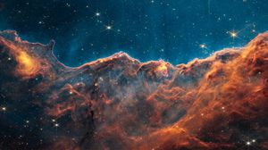 وجد العلماء "محصولا" من النجوم حديثة الولادة في مرحلة من التطور - ناسا